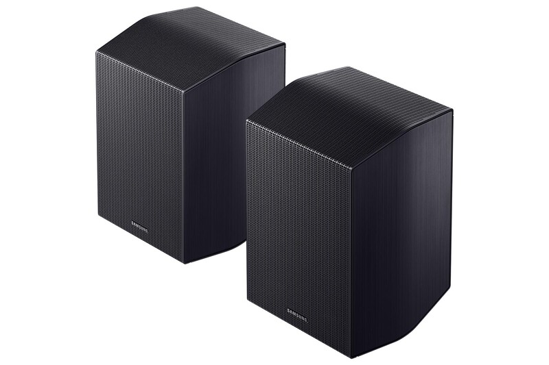 Саундбар Samsung HW-Q930H/UA