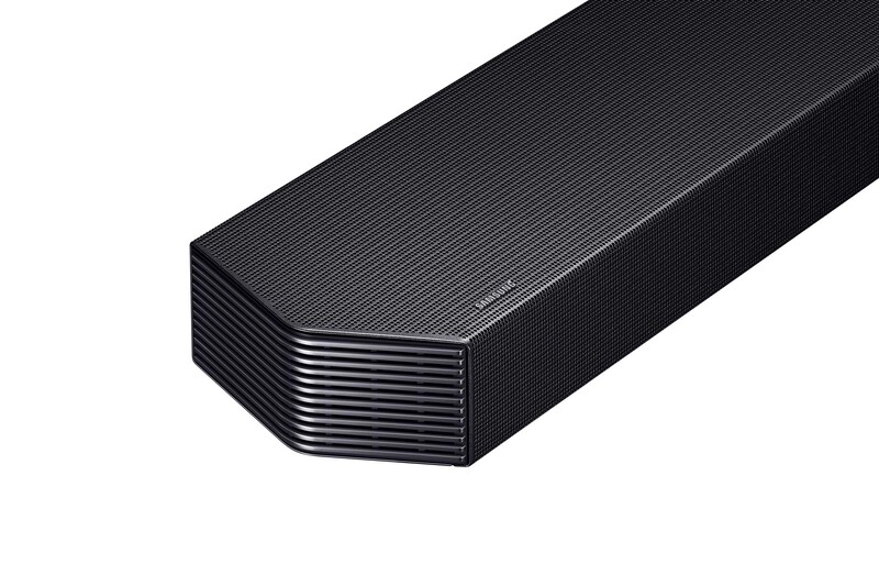 Саундбар Samsung HW-Q930H/UA