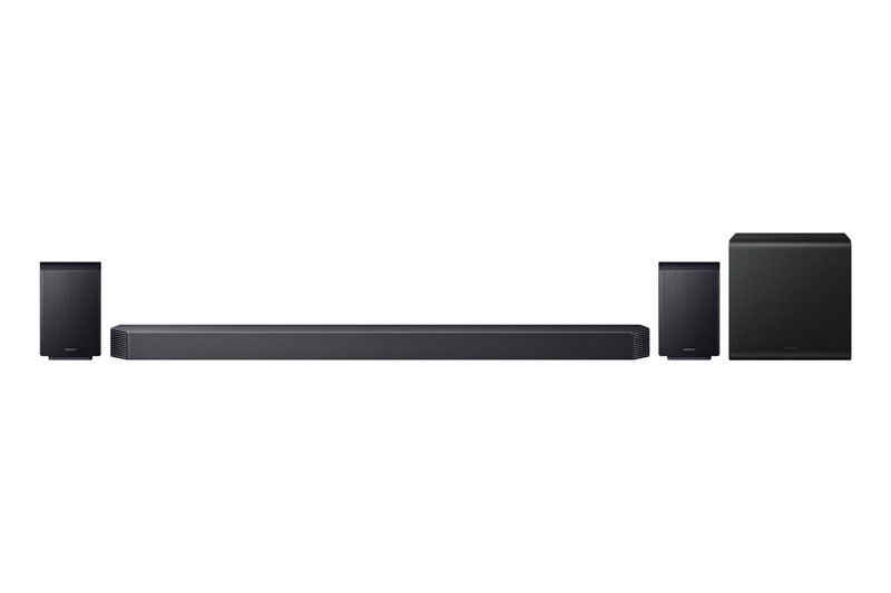 Саундбар Samsung HW-Q930H/UA