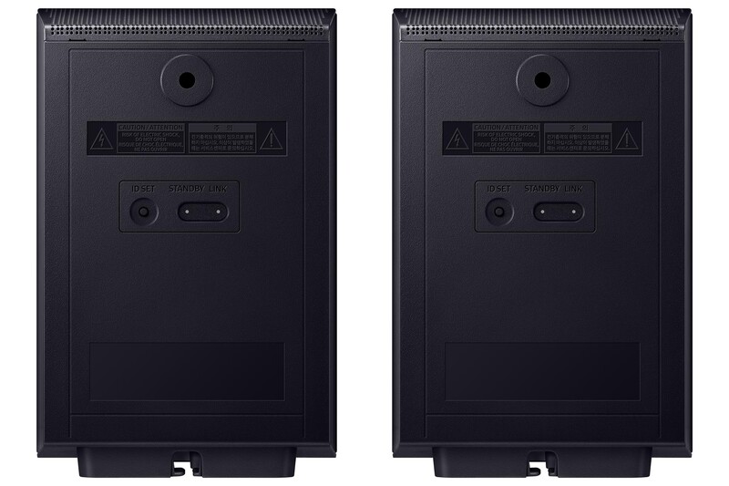 Саундбар Samsung HW-Q930H/UA