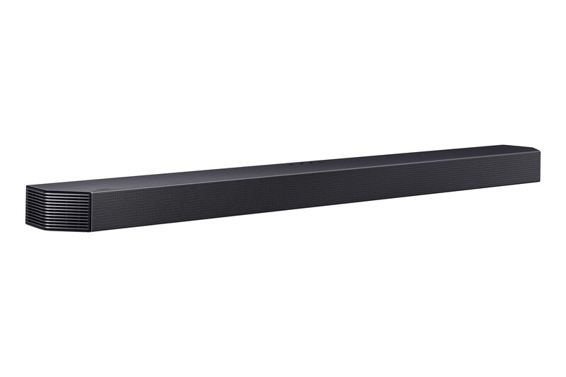 Саундбар Samsung HW-Q930H/UA