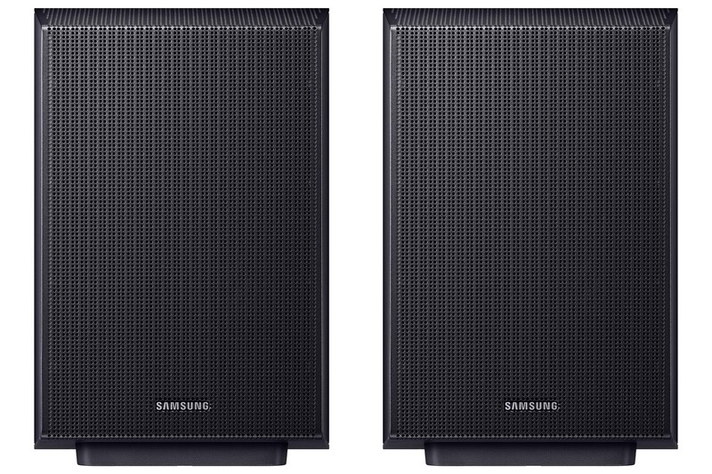 Саундбар Samsung HW-Q930H/UA
