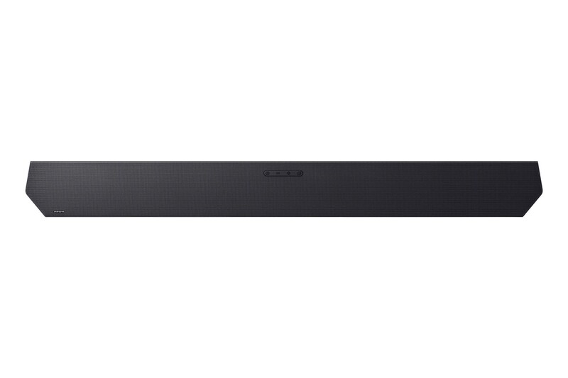 Саундбар Samsung HW-Q930H/UA