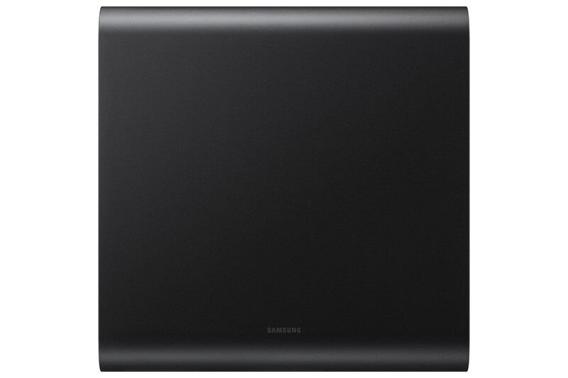 Саундбар Samsung HW-Q930H/UA