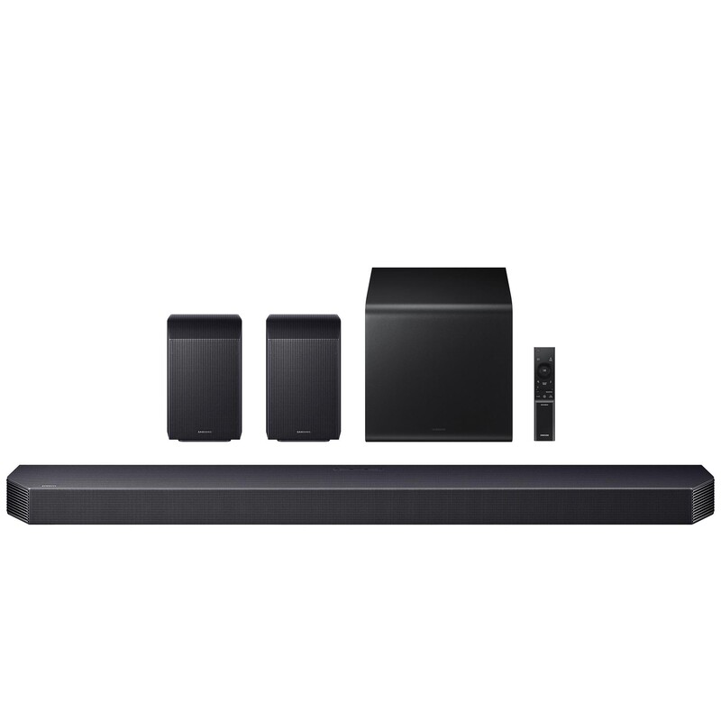 Саундбар Samsung HW-Q930H/UA