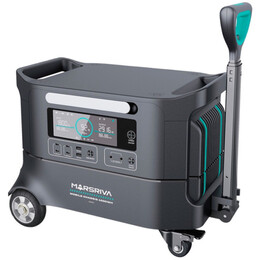 Зарядная станция Marsriva HES20 2200W (HES20_MARSRIVA)