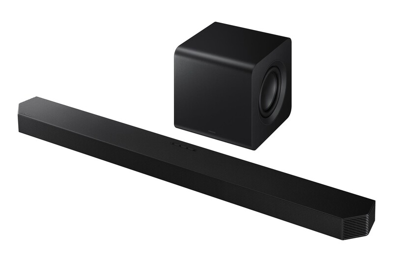 Саундбар Samsung HW-Q800H/UA