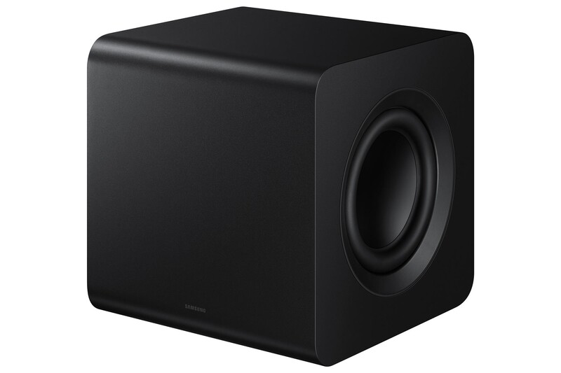 Саундбар Samsung HW-Q800H/UA