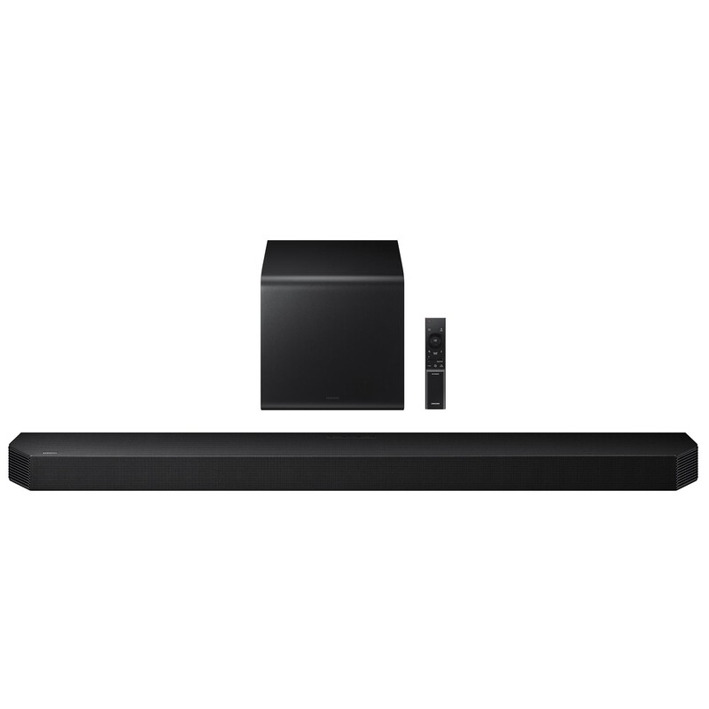 Саундбар Samsung HW-Q800H/UA