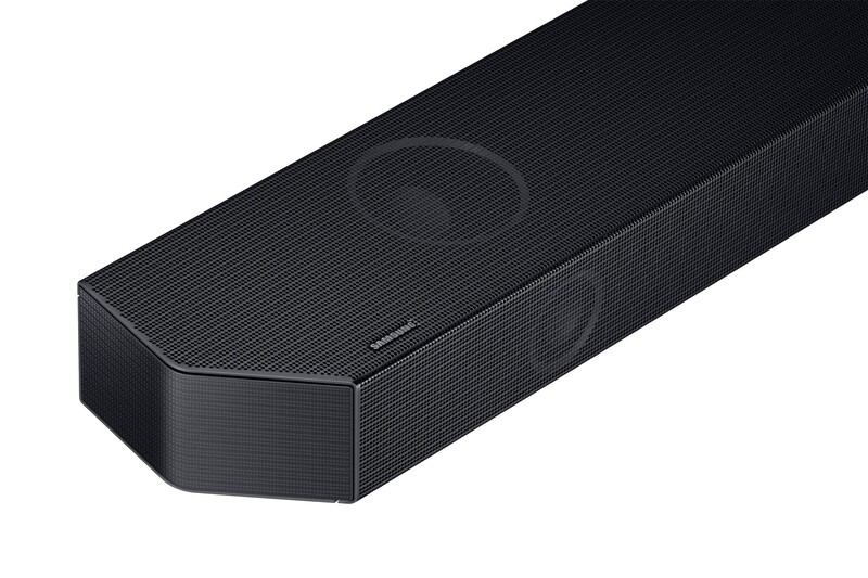 Саундбар Samsung HW-Q600H/UA