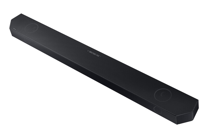 Саундбар Samsung HW-Q600H/UA
