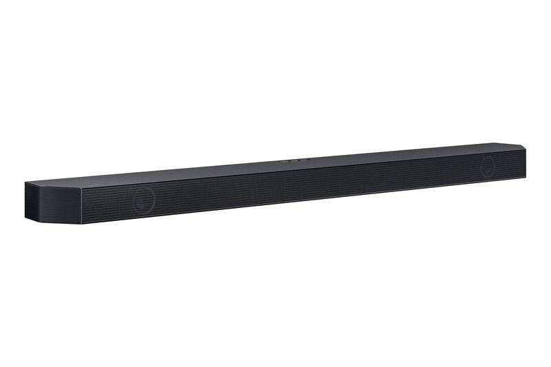 Саундбар Samsung HW-Q600H/UA