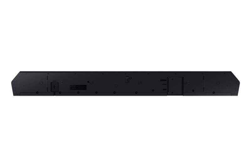 Саундбар Samsung HW-Q600H/UA