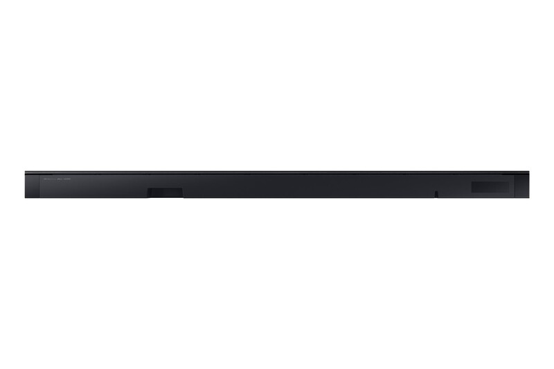 Саундбар Samsung HW-Q600H/UA