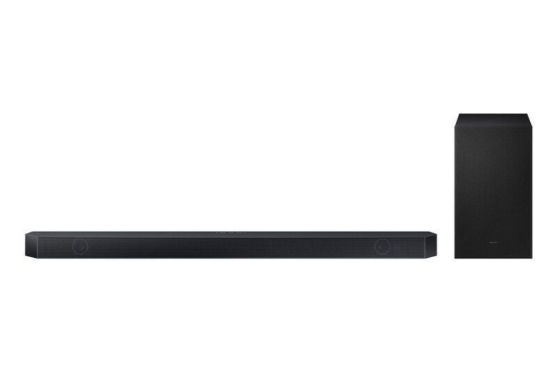 Саундбар Samsung HW-Q600H/UA