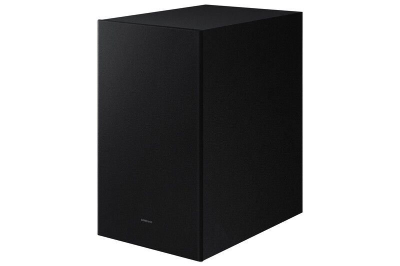 Саундбар Samsung HW-Q600H/UA