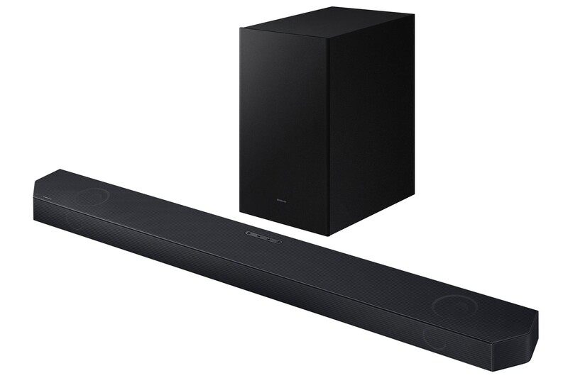Саундбар Samsung HW-Q600H/UA