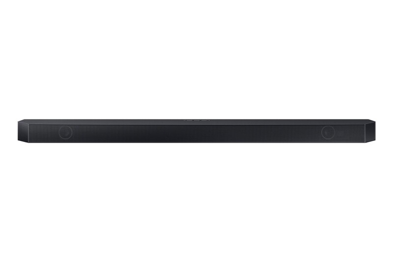 Саундбар Samsung HW-Q600H/UA
