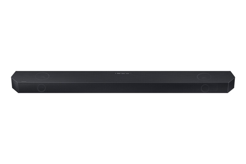 Саундбар Samsung HW-Q600H/UA