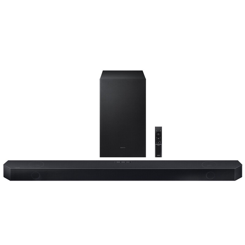 Саундбар Samsung HW-Q600H/UA