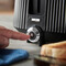Фото - Тостер Russell Hobbs 26760-56/RH Bronte 2S Toaster Black | click.ua