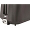 Фото - Тостер Russell Hobbs 26760-56/RH Bronte 2S Toaster Black | click.ua