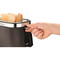 Фото - Тостер Russell Hobbs 26760-56/RH Bronte 2S Toaster Black | click.ua
