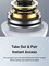 Фото - Bluetooth-гарнитура Remax TWS-10i White (6972174153445) | click.ua