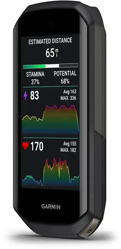 GPS-навігатор Garmin Edge 1050 (010-02890-01)