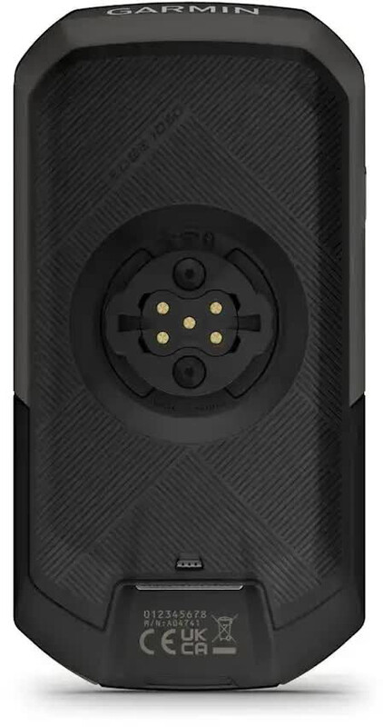 GPS-навігатор Garmin Edge 1050 (010-02890-01)