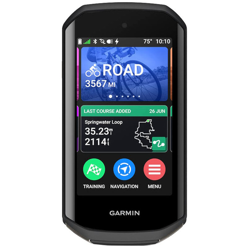 GPS-навігатор Garmin Edge 1050 (010-02890-01)