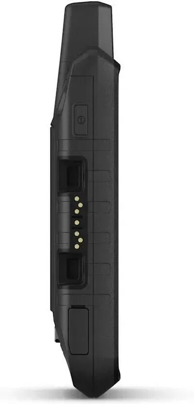 GPS-навігатор Garmin Montana 710i (010-02964-01)