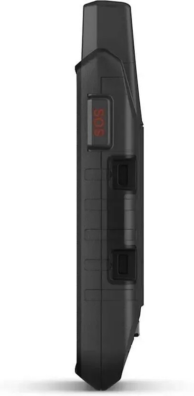GPS-навігатор Garmin Montana 710i (010-02964-01)