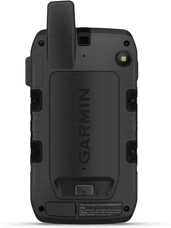 GPS-навігатор Garmin Montana 710i (010-02964-01)