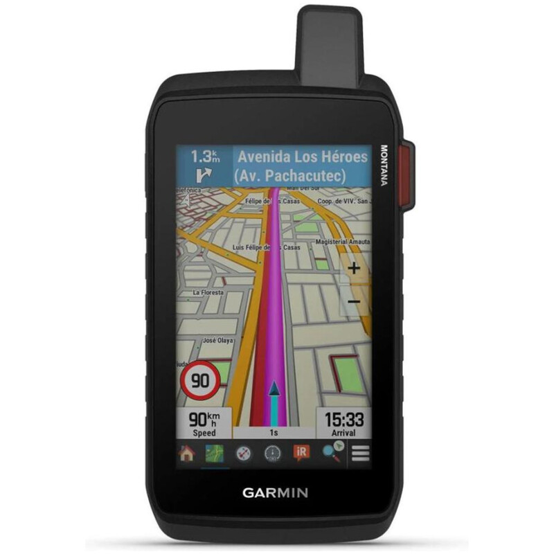 GPS-навігатор Garmin Montana 710i (010-02964-01)