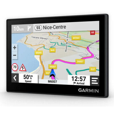 GPS-навігатор Garmin Drive 53 Full (010-02858-11)