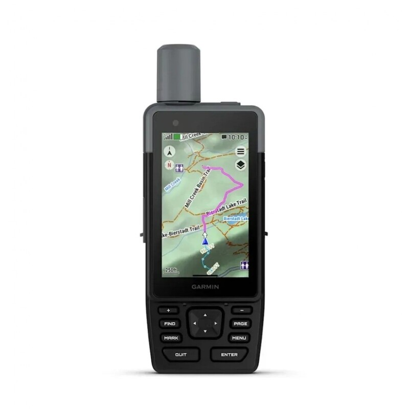GPS-навігатор Garmin GPSMAP H1 GPS (010-02920-01)
