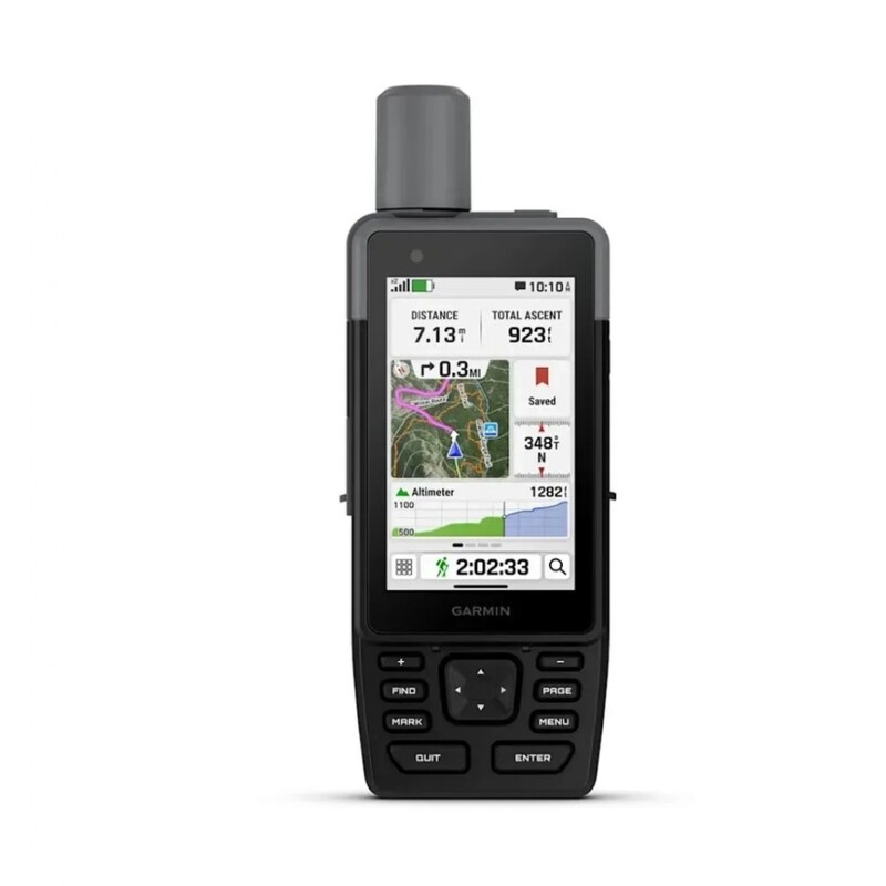 GPS-навігатор Garmin GPSMAP H1 GPS (010-02920-01)