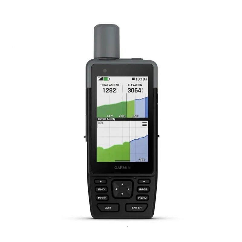 GPS-навігатор Garmin GPSMAP H1 GPS (010-02920-01)