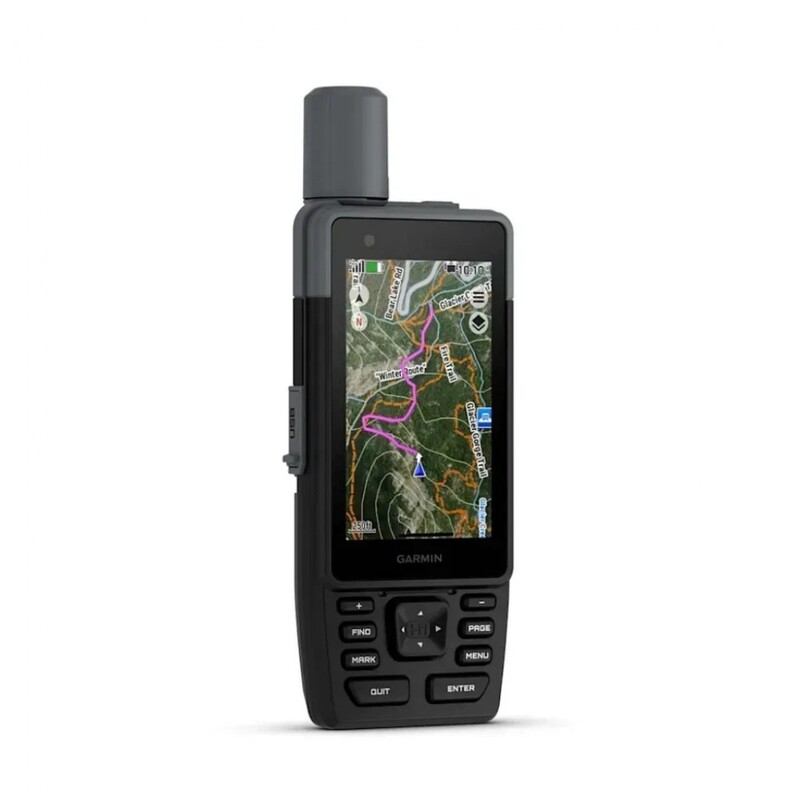 GPS-навігатор Garmin GPSMAP H1 GPS (010-02920-01)