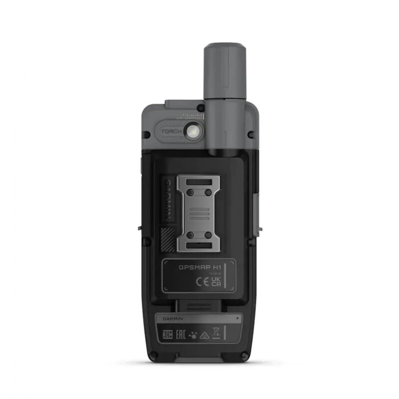GPS-навігатор Garmin GPSMAP H1 GPS (010-02920-01)
