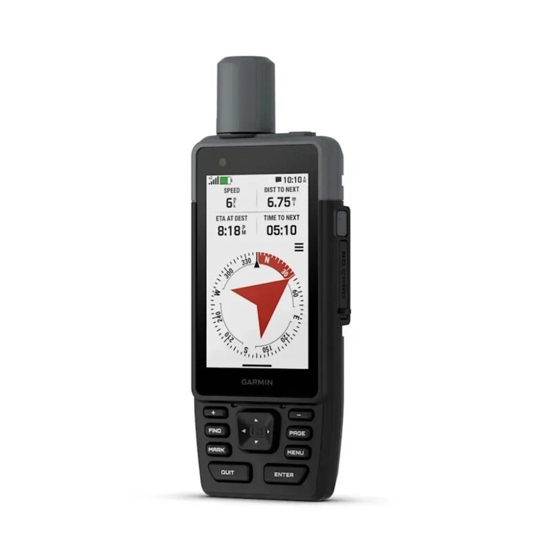 GPS-навігатор Garmin GPSMAP H1 GPS (010-02920-01)