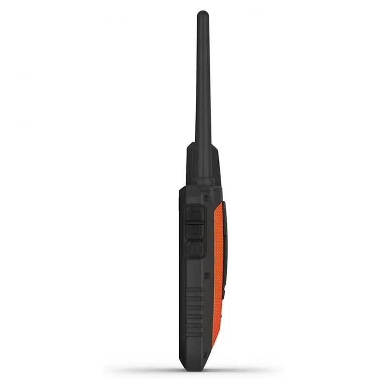 GPS-навігатор Garmin Alpha 200 Plus (010-04014-51)