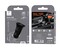 Фото - Автомобильное зарядное устройство SkyDolphin SZ09 (2USB, 3.4A) Black (AZP-000107)_бн | click.ua