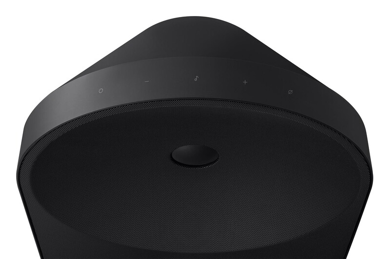 Аудіосистема Samsung HW-LS50H/UA