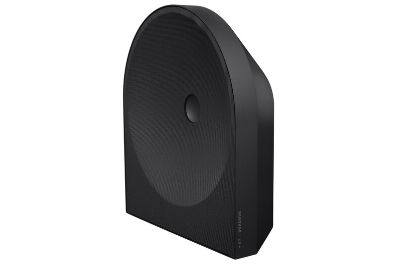 Аудіосистема Samsung HW-LS50H/UA
