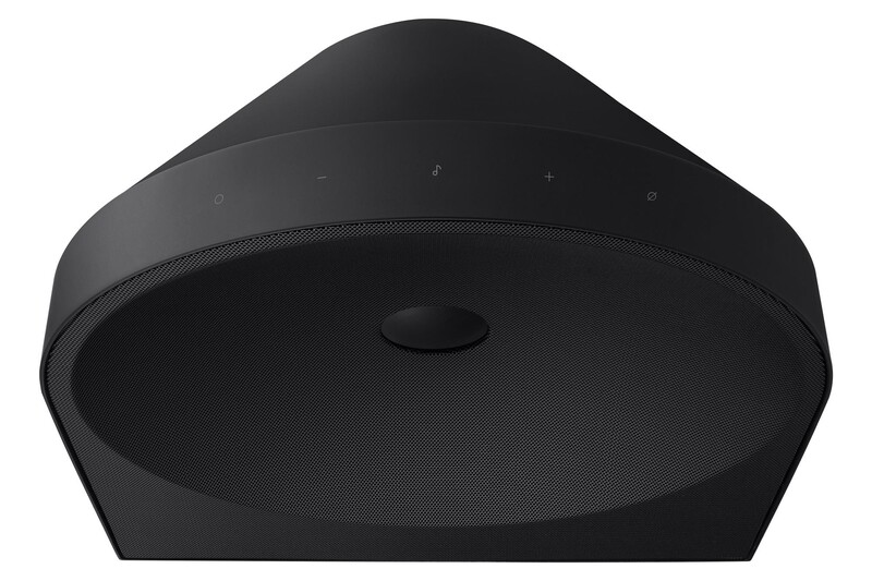 Аудіосистема Samsung HW-LS50H/UA