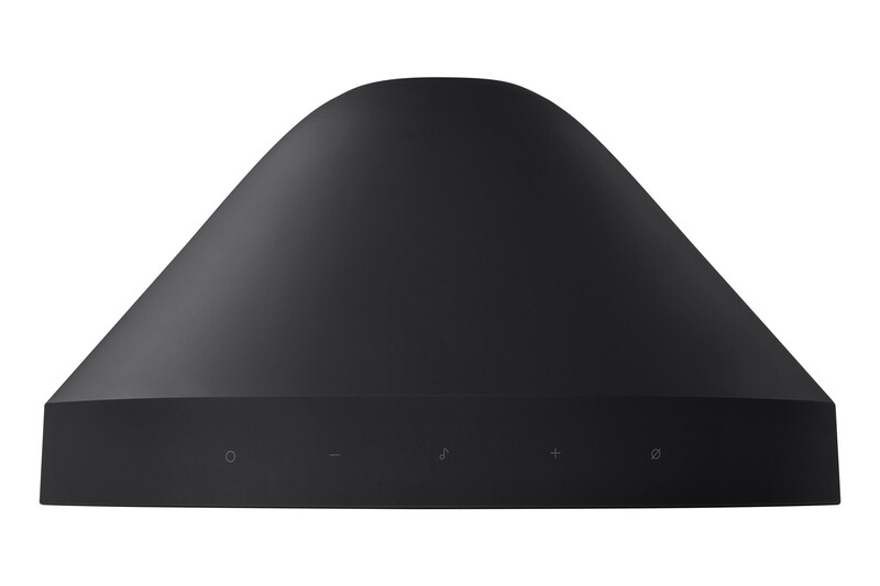 Аудіосистема Samsung HW-LS50H/UA