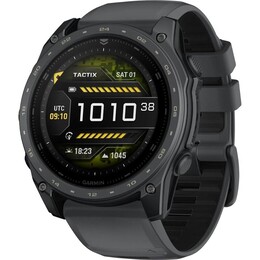 Смарт-часы Garmin Tactix 8 Cerakote Gray (010-04553-01)