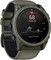 Фото - Смарт-часы Garmin Tactix 8 Cerakote Olive Drab (010-04553-11) | click.ua